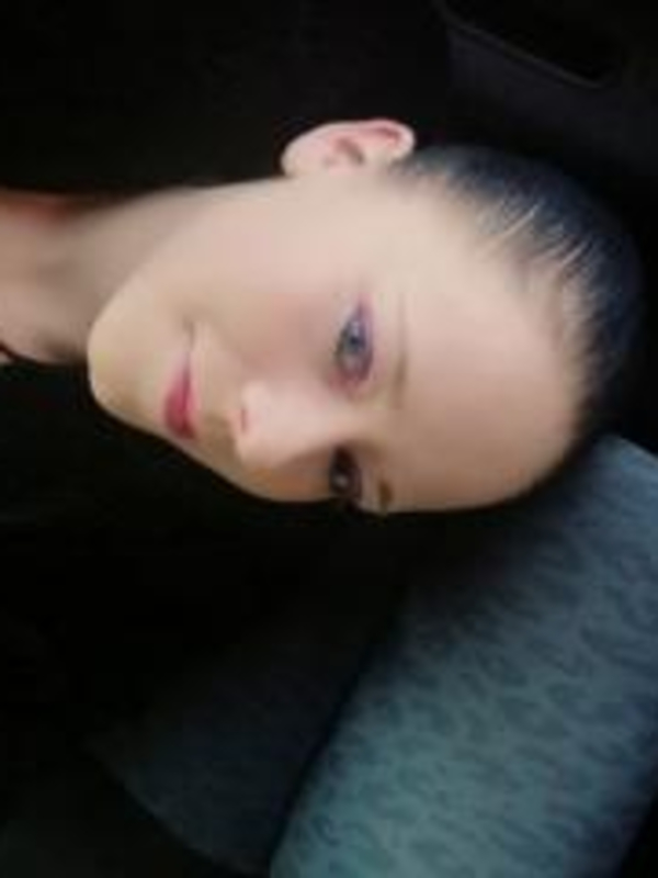 Ali Photo 1