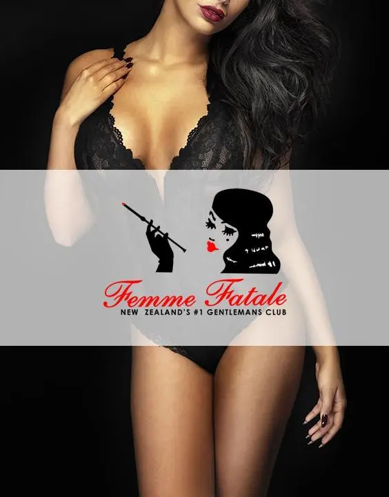 Femme Fatale